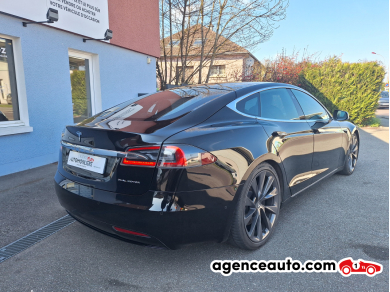 Tesla Model S — 7