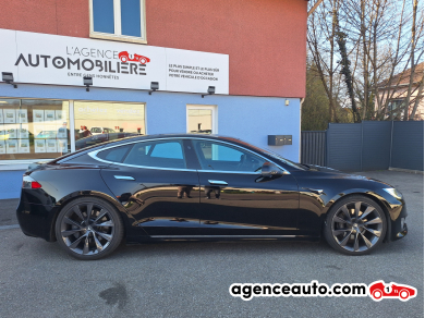 Tesla Model S — 8