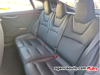 Tesla Model S — 12