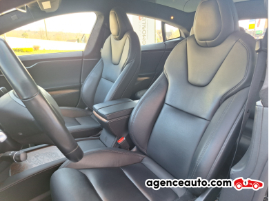 Tesla Model S — 10