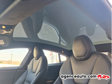 Tesla Model S — 16