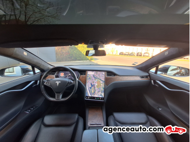 Tesla Model S — 17