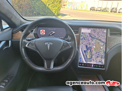 Tesla Model S — 19