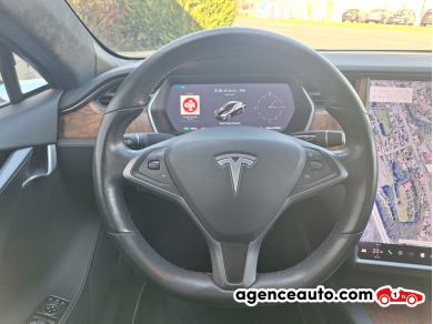 Tesla Model S — 20