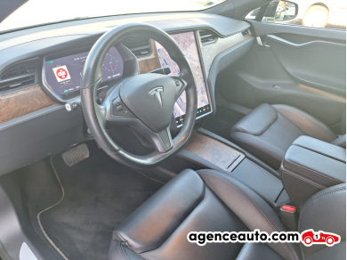 Tesla Model S — 11