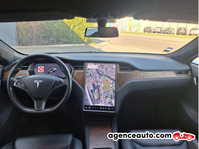 Tesla Model S — 18