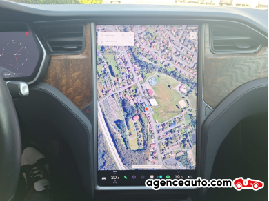 Tesla Model S — 25