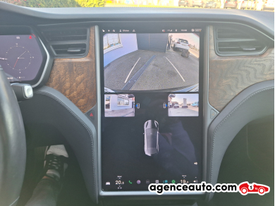 Tesla Model S — 24