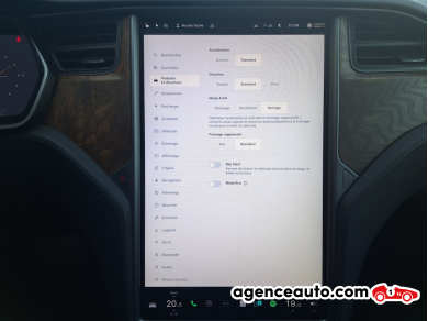 Tesla Model S — 32