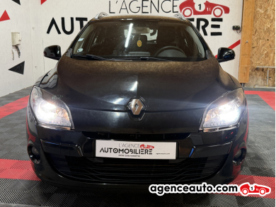 Renault Megane — 5