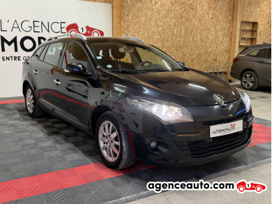 Renault Megane — 4