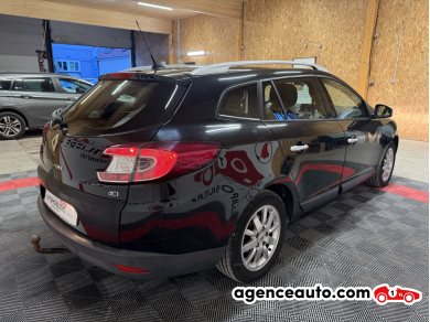 Renault Megane — 3
