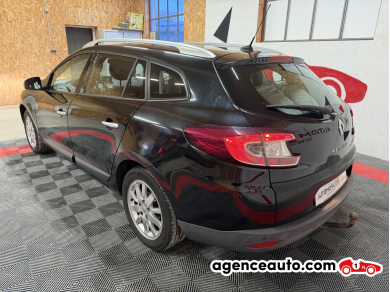 Renault Megane — 2