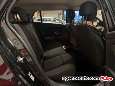Renault Megane — 14