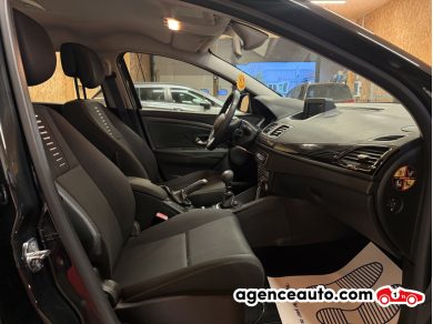 Renault Megane — 8