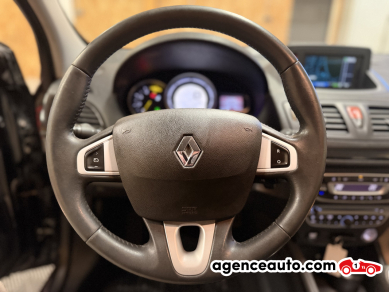 Renault Megane — 11
