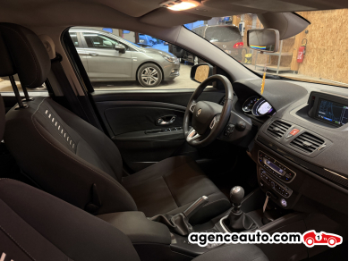 Renault Megane — 10