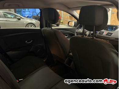 Renault Megane — 16