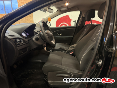 Renault Megane — 6
