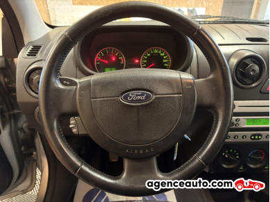 Ford Fusion — 9