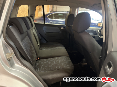 Ford Fusion — 14