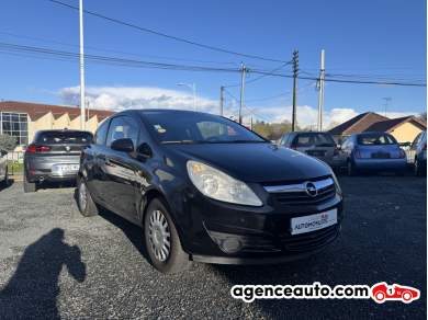 Opel Corsa — 3