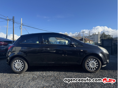 Opel Corsa — 4