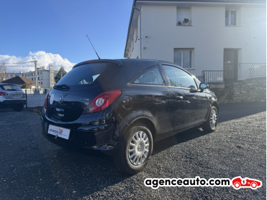 Opel Corsa — 5