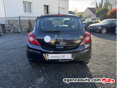 Opel Corsa — 6