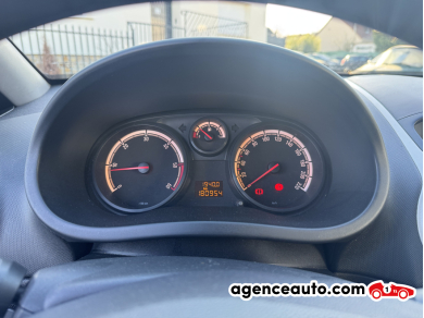 Opel Corsa — 15