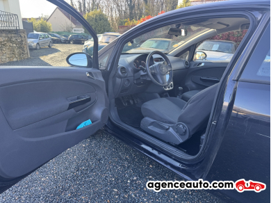 Opel Corsa — 10