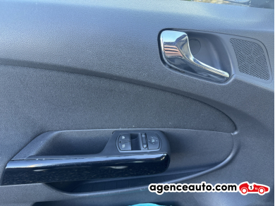 Opel Corsa — 19