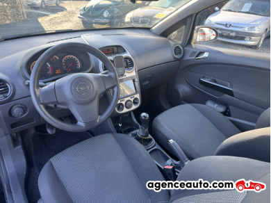 Opel Corsa — 13