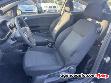 Opel Corsa — 11