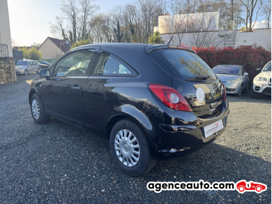 Opel Corsa — 7