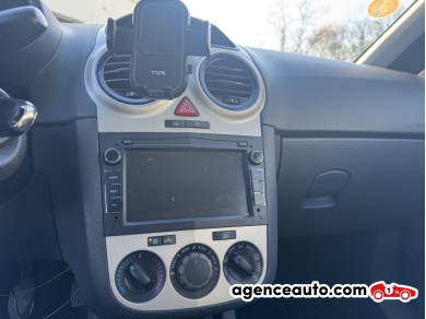 Opel Corsa — 17