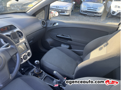 Opel Corsa — 14