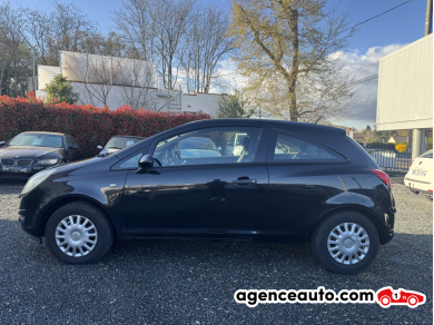 Opel Corsa — 8