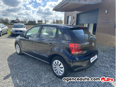 Volkswagen Polo — 3