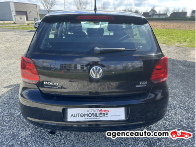 Volkswagen Polo — 4