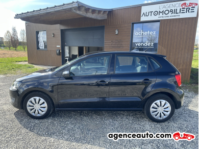 Volkswagen Polo — 2