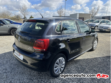 Volkswagen Polo — 5