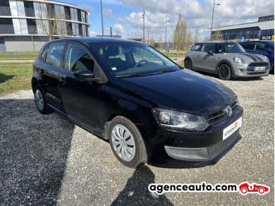 Volkswagen Polo — 7