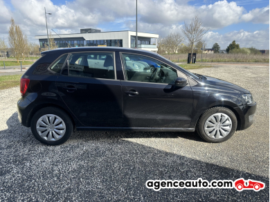 Volkswagen Polo — 6