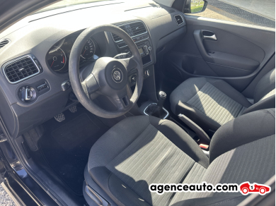Volkswagen Polo — 11