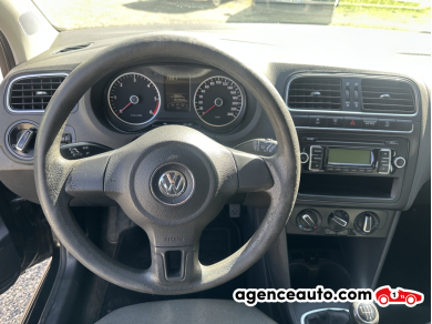 Volkswagen Polo — 9