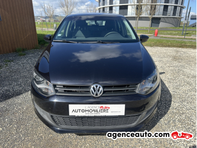 Volkswagen Polo — 8