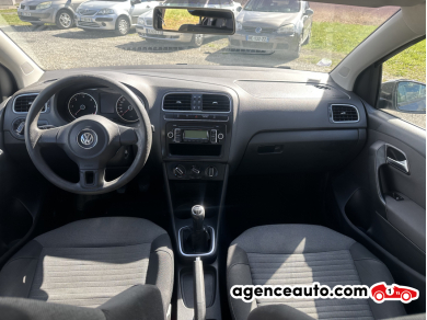 Volkswagen Polo — 10