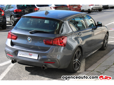 Bmw Série 1 — 5