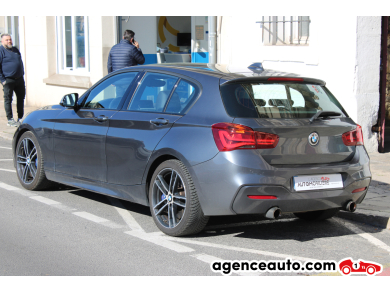 Bmw Série 1 — 7